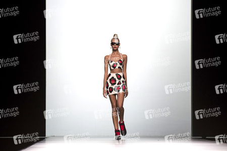 Maria Escoté Fashion Show, Fashion Week Madrid