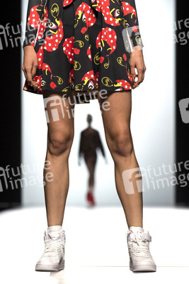 Maria Escoté Fashion Show, Fashion Week Madrid