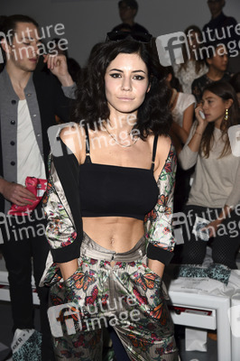 Felder Felder Fashion Show, London Fashion Week