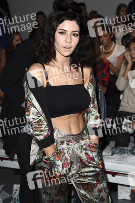 Felder Felder Fashion Show, London Fashion Week