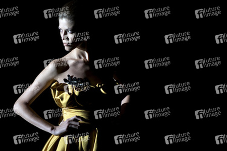 Hannibal Laguna Fashion Show, Fashion Week Madrid