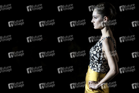 Hannibal Laguna Fashion Show, Fashion Week Madrid