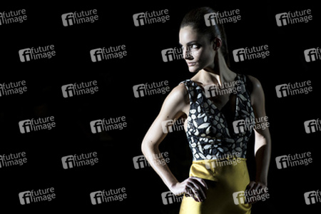 Hannibal Laguna Fashion Show, Fashion Week Madrid