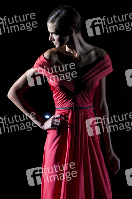 Hannibal Laguna Fashion Show, Fashion Week Madrid