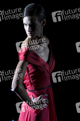 Hannibal Laguna Fashion Show, Fashion Week Madrid