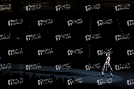 Hannibal Laguna Fashion Show, Fashion Week Madrid