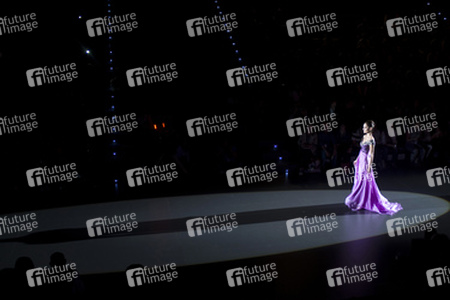 Hannibal Laguna Fashion Show, Fashion Week Madrid