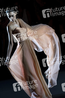 Hannibal Laguna Fashion Show, Fashion Week Madrid