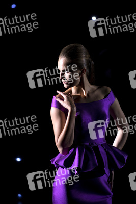 Hannibal Laguna Fashion Show, Fashion Week Madrid
