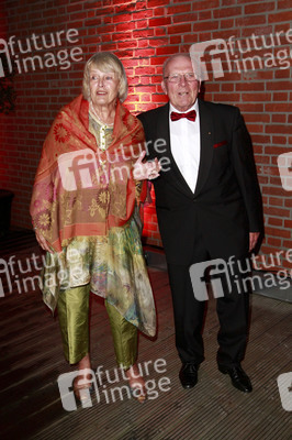 50. Geburtstag von Ursula Karven, Berlin