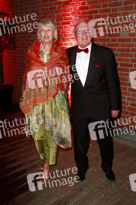 50. Geburtstag von Ursula Karven, Berlin