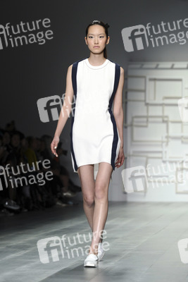 J.JS Lee Fashion Show, London Fashion Week