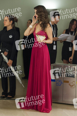 Opening Ceremony vom San Sebastian Film Festival 2014