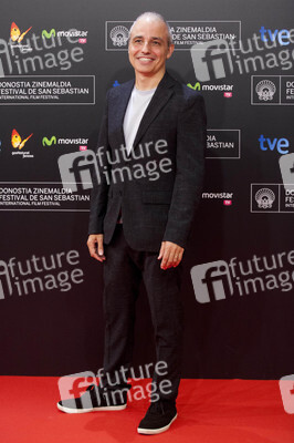 Opening Ceremony vom San Sebastian Film Festival 2014