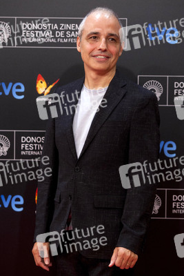 Opening Ceremony vom San Sebastian Film Festival 2014