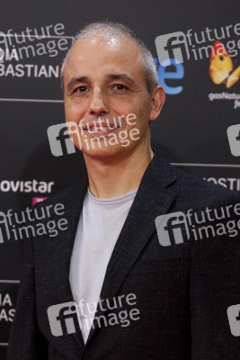 Opening Ceremony vom San Sebastian Film Festival 2014