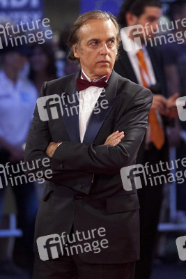 Opening Ceremony vom San Sebastian Film Festival 2014