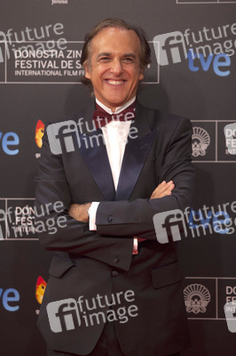Opening Ceremony vom San Sebastian Film Festival 2014