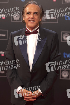 Opening Ceremony vom San Sebastian Film Festival 2014