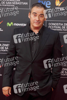 Opening Ceremony vom San Sebastian Film Festival 2014