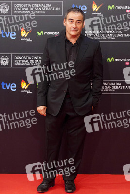 Opening Ceremony vom San Sebastian Film Festival 2014