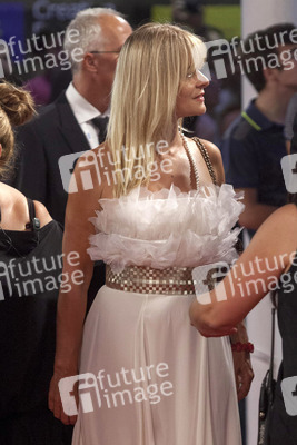 Opening Ceremony vom San Sebastian Film Festival 2014