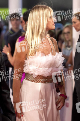Opening Ceremony vom San Sebastian Film Festival 2014