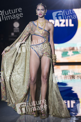 Andres Sarda Fashion Show, Fashion Week Madrid