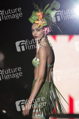 Andres Sarda Fashion Show, Fashion Week Madrid