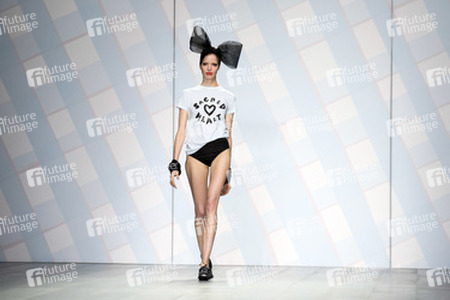 Sibling Fashion Show, London Fashion Week