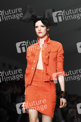 Sibling Fashion Show, London Fashion Week