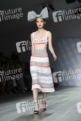 Sibling Fashion Show, London Fashion Week