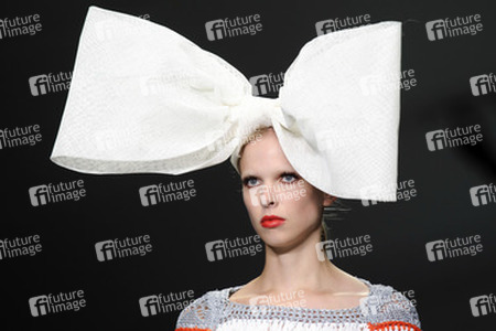Sibling Fashion Show, London Fashion Week