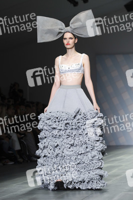 Sibling Fashion Show, London Fashion Week