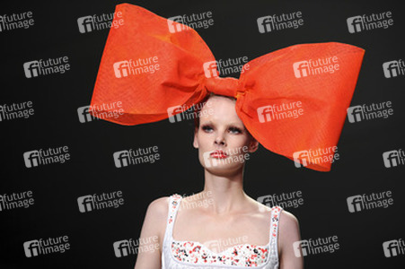 Sibling Fashion Show, London Fashion Week