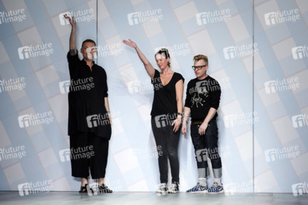Sibling Fashion Show, London Fashion Week