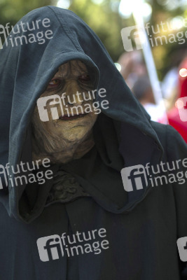 Star Wars Parade, Madrid