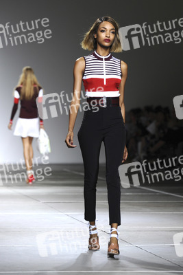 Topshop Unique Show, London Fashion Week