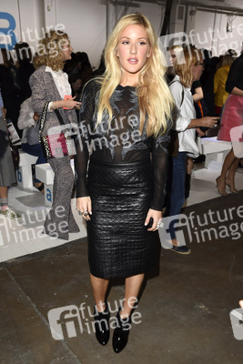 Topshop Unique Show, London Fashion Week