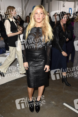 Topshop Unique Show, London Fashion Week