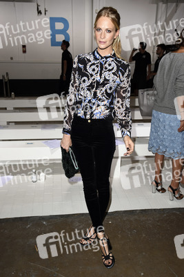 Topshop Unique Show, London Fashion Week