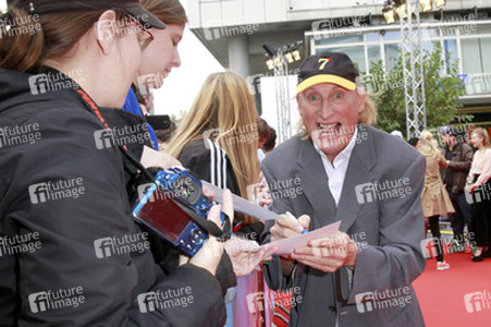 'Der 7bte Zwerg' Filmpremiere, Berlin