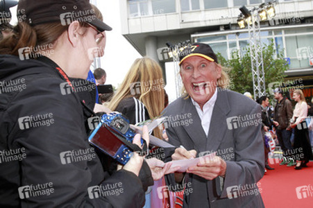 'Der 7bte Zwerg' Filmpremiere, Berlin