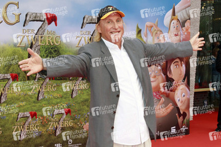 'Der 7bte Zwerg' Filmpremiere, Berlin