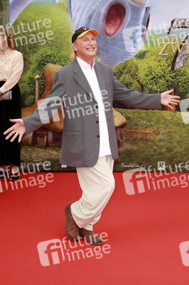 'Der 7bte Zwerg' Filmpremiere, Berlin