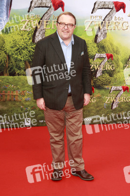 'Der 7bte Zwerg' Filmpremiere, Berlin