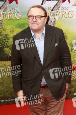 'Der 7bte Zwerg' Filmpremiere, Berlin