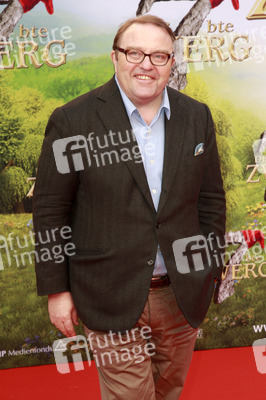 'Der 7bte Zwerg' Filmpremiere, Berlin