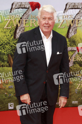 'Der 7bte Zwerg' Filmpremiere, Berlin