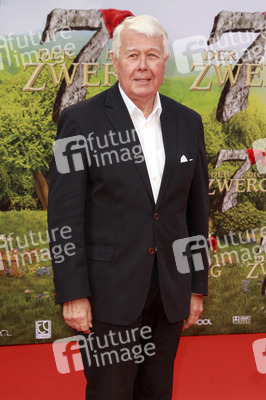 'Der 7bte Zwerg' Filmpremiere, Berlin